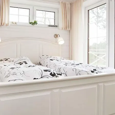 Sleeps 6 Wifi Tatil Evi Ørby