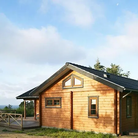 Sleeps 6 Wifi Ørby
