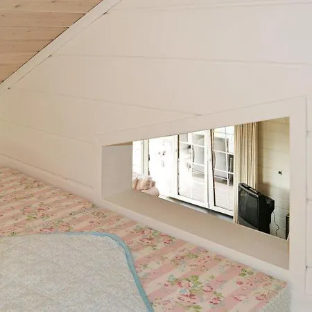 Sleeps 6 Wifi Tatil Evi