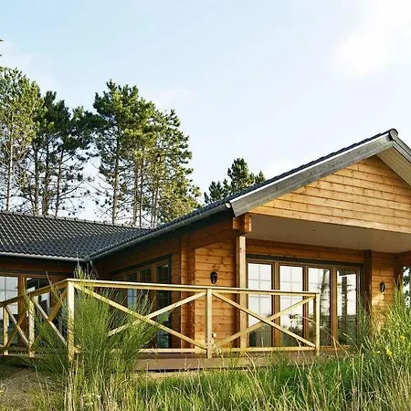 Sleeps 6 Wifi * Ørby