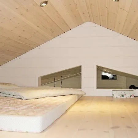 Tatil Evi Sleeps 6 Wifi *