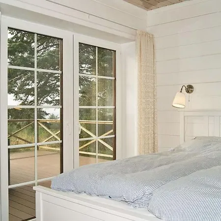 Sleeps 6 Wifi Tatil Evi Ørby