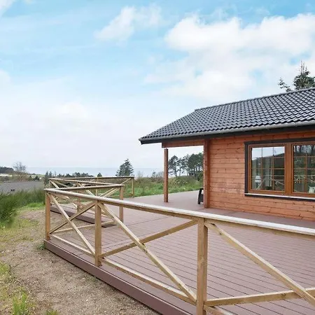 Sleeps 6 Wifi Tatil Evi *